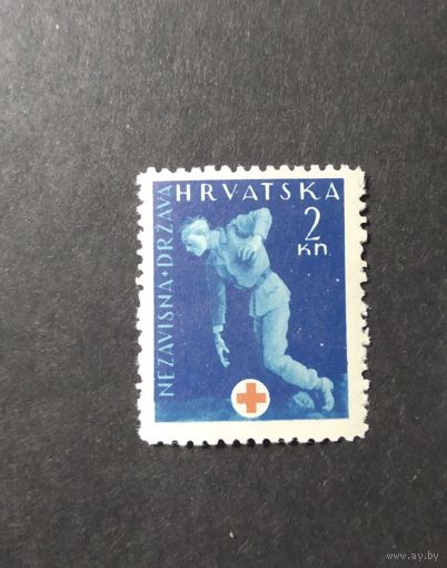 Хорватия\655\ Хорватия MNH