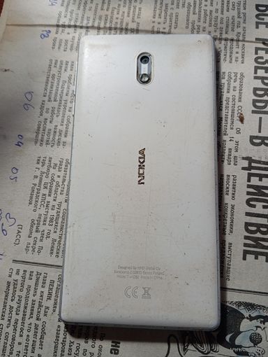 Смартфон Nokia