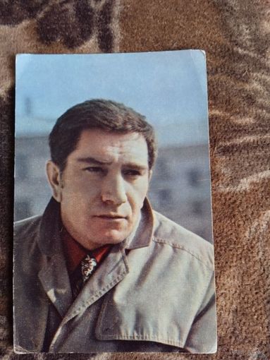 АКТЕР АРМЕН ДЖИГАРХАНЯН