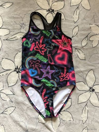 Купальник р. 146-152