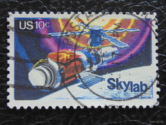 США 1974 г.