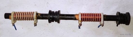 Ферритовый стержень