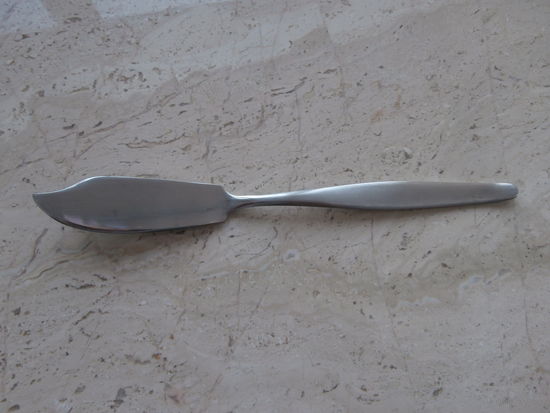 Нож для рыбы Stainless Германия длина 20.8 см.