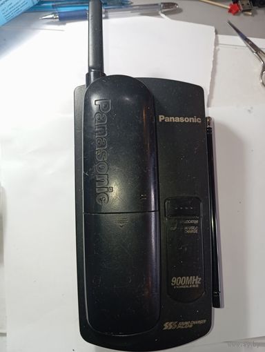 Радио телефон  Panasonic KX-TC1400