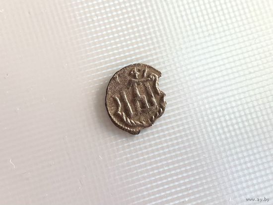 Обол 1547 RRR Прочекан!