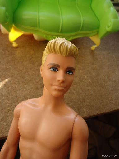 Кукла Кен Mattel