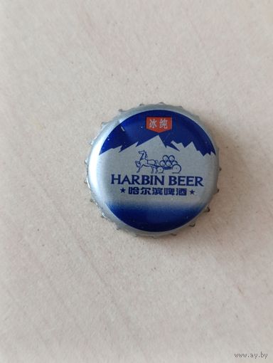 Крышки - пробки ( Китай )