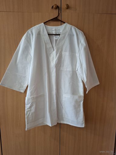 Спецодежда, униформа новая