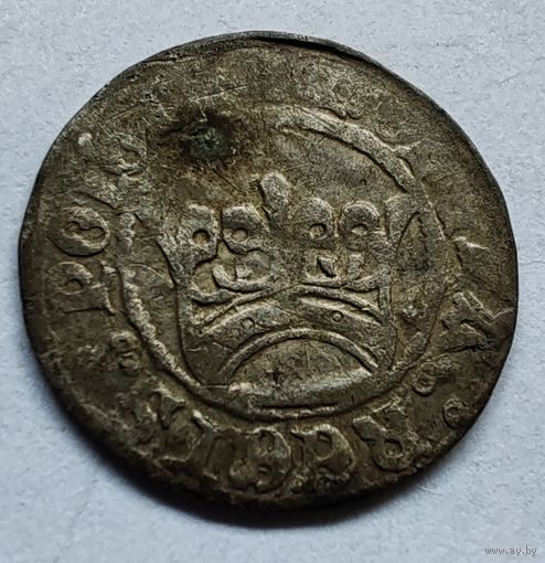 Полугрош Александра коронный