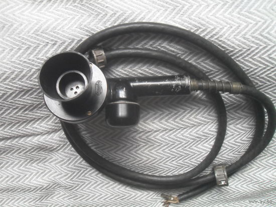 Армейский микрофон "Октава.МД-33А."