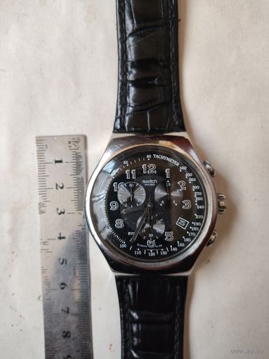 Часы Swatch
