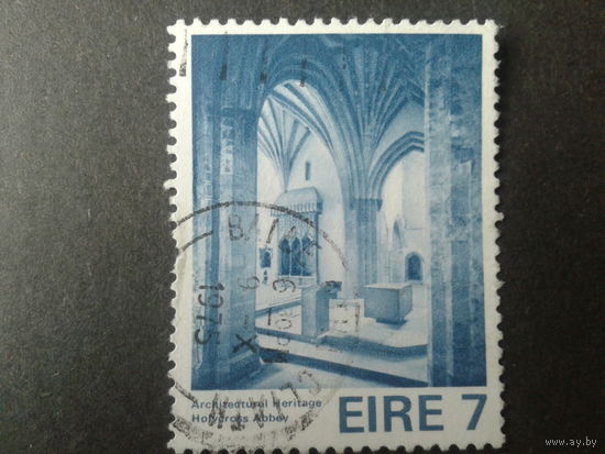 Ирландия 1975