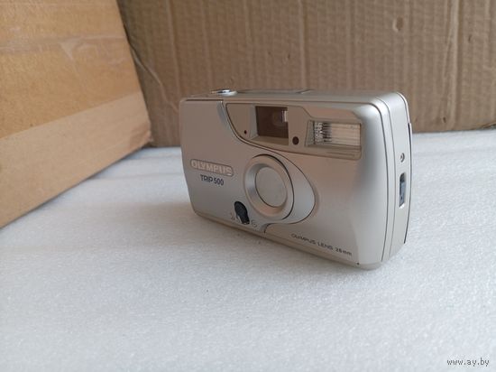 Фотоаппарат