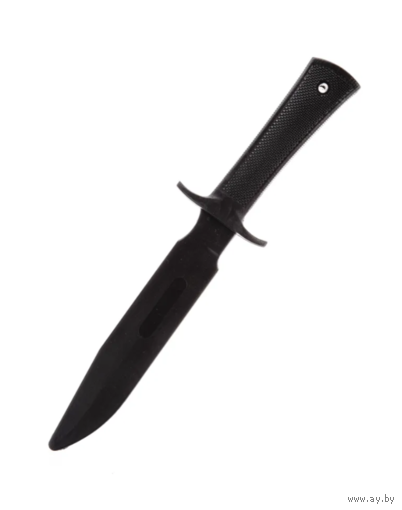 Тренировочный нож