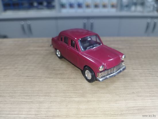 Москвич 403 рф,цвет!