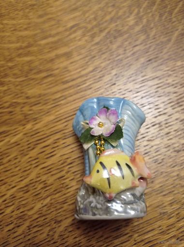 Вазочка мини