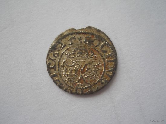 Солид 1625 R Литва