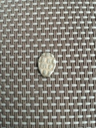 Чешуйка Петра 1