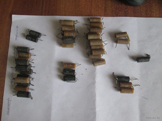 Резистор С5-16МВ  1Вт.Цена за шт.