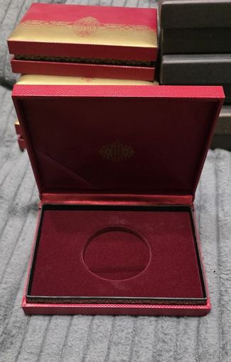 Футляр "Слуцкие пояса" 4 штуки