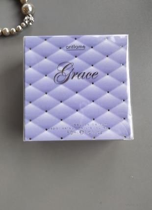 Туалетная вода Grace Oriflame