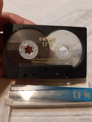 Кассета  ECP UF 90. AQUA