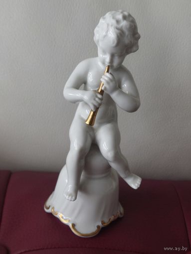 Статуэтка фарфоровая Валендорф
