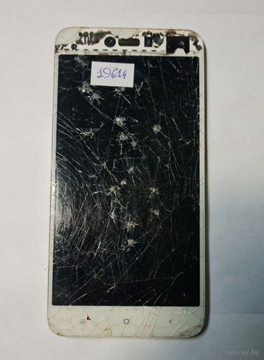 Телефон Xiaomi Redmi Note 5A. Можно по частям. 19614