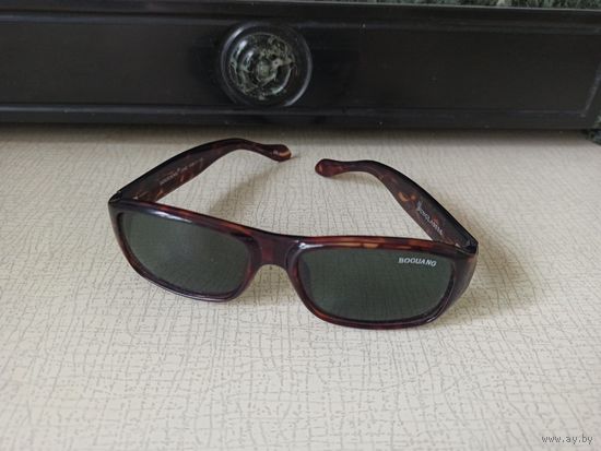 Очки солнцезащитные Boguang.