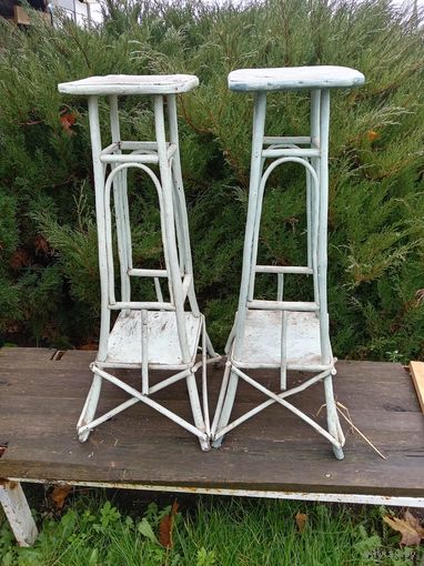 Подставка под цветы из СССР