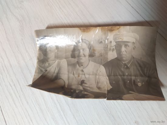 Фотография СССР\1