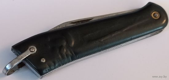 Перочинный ножик из СССР. Все лоты с 1 рубля!