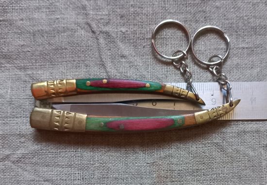 С рубля перочинные ножики цена за 2