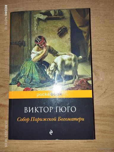 Собор Парижской Богоматери