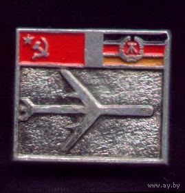 Международные авиарейсы Германия