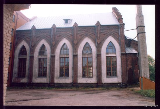 Фото Бобруйск Костёл