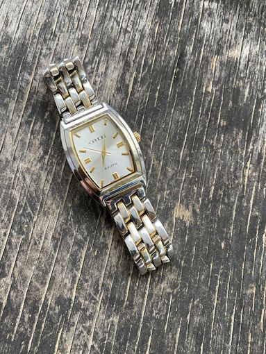 Часы Орион ( Лот с рубля )