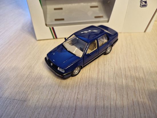 SHABAK VENTO VR6