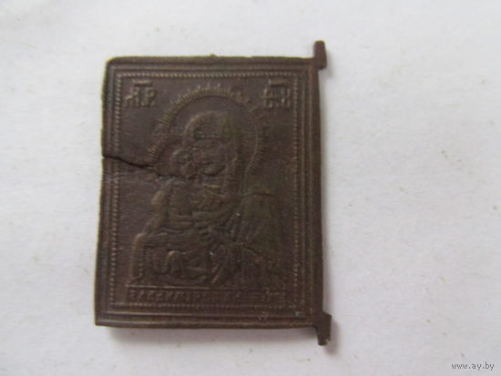 ИКОНКА СТАРИННАЯ.