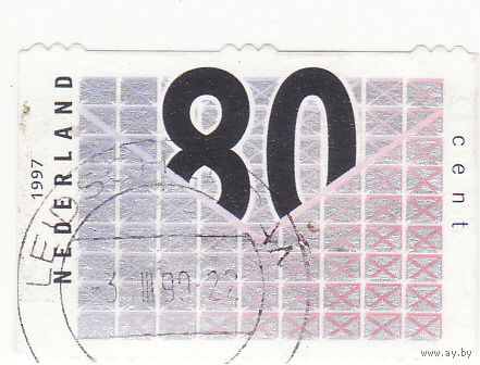 Бизнес почта 1997 год