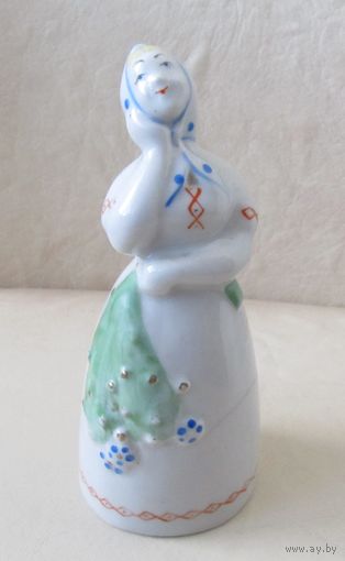 Все лоты с рубля.Девушка со льном,МФЗ,Минский ФЗ,Минск,БССР