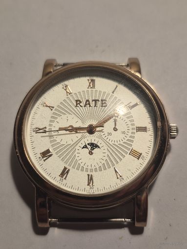Часы rate