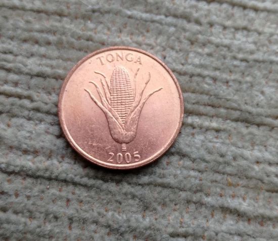 Werty71 ТОНГА 1 СЕНИТИ 2005 КУКУРУЗА