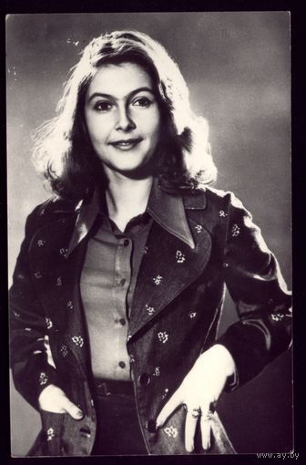 1978 год Н.Маслова Киев