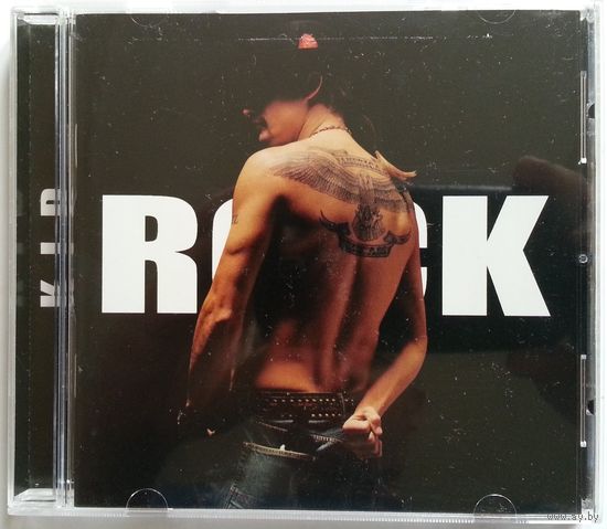 CD Kid Rock - Kid Rock (2003) Alternative Rock