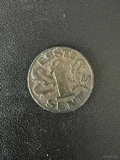 1 сент 1929 года. Хорошее состояние. С 1 рубля