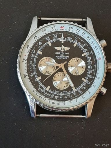 Часы BREITLING Кварц Китай.