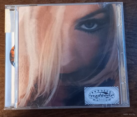 Madonna – GHV2
