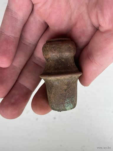 Помозок для  бритья Германия ww2