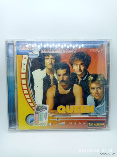 Queen – Mp3 Collection ОБМЕН!